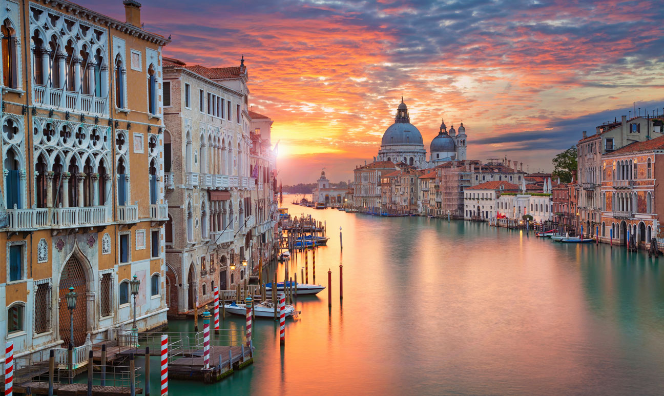 The Venice Biennale Unveiled: Exploring International Contemporary